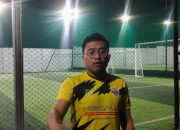 Kas Nano Ramaikan Bursa Calon Wakil Walikota Semarang