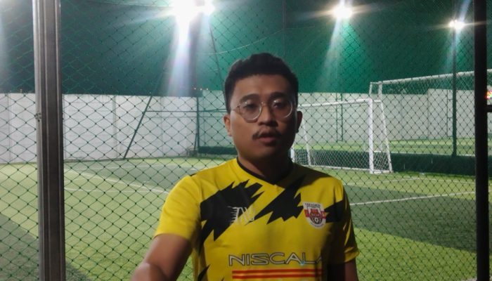 Kas Nano Ramaikan Bursa Calon Wakil Walikota Semarang