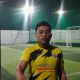 Stevano Jeddi Mahendra