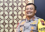 Kapolda Jateng Irjen Ahmad Luthfi Berpindah Tugas ke Kemendag, Digantikan Brigjen Ribut Hari Wibowo Mantan Kapolresta Solo