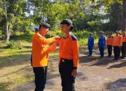 40 Potensi SAR se-Kota Semarang Ikuti Pelatihan Manajemen Posko