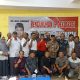 Tim 18 Deklarasi Dukung Iswar Aminuddin Jadi Walikota Semarang