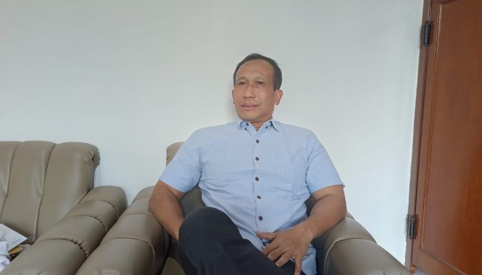 Kasus Dugaan Korupsi Pemkot Semarang, Zainal Petir Tantang KPK Sebut 4 Nama dan Tahan Tersangka