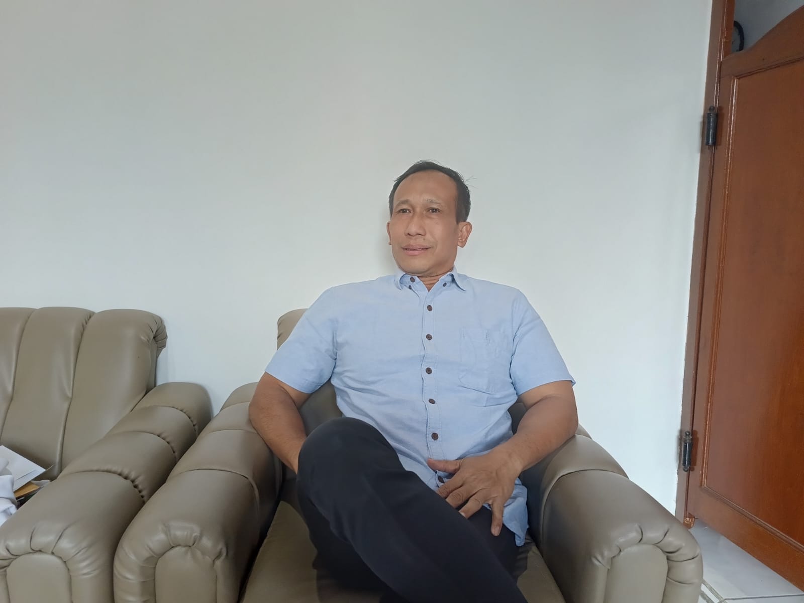 Zainal Abidin Petir