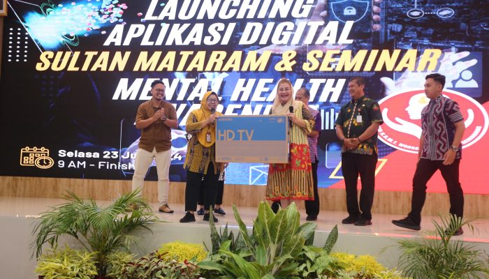 RSWN Semarang Luncurkan Program Deteksi Kesehatan Mental Bagi Pelajar