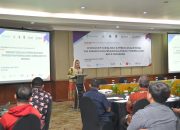 Bentuk TP2TBC, Pemkot Semarang Targetkan Bebas TB di 2028