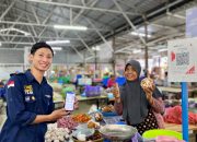 Pro UMKM ! Bank Mandiri Catat Penyaluran KUR Tembus Rp19,33 Triliun Per Juni 2024