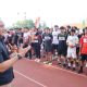 Arnaz Minta Atlet Semarang Fokus Pertahankan Gelar Juara Umum Porprov Jateng