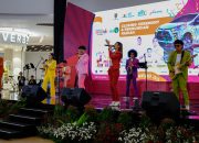 Sambut Kemerdekaan ke-79 RI, Ada Sejumlah Event Menarik di Kota Semarang, Catat Tanggalnya!