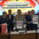 Ditreskrimsus Polda Jateng Tangkap Tiga Orang Mafia Tanah Asal Semarang