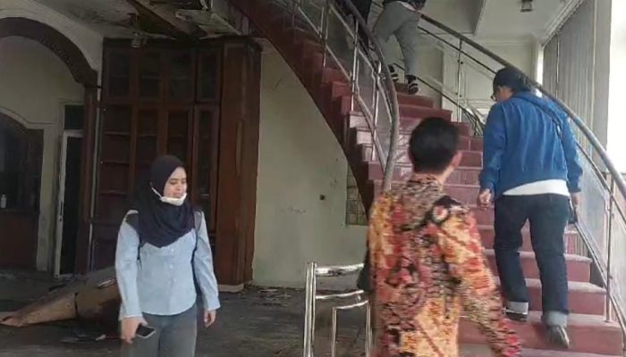 Kasus Konten Kreator Horor di Semarang, Polrestabes Semarang Mulai Periksa Saksi