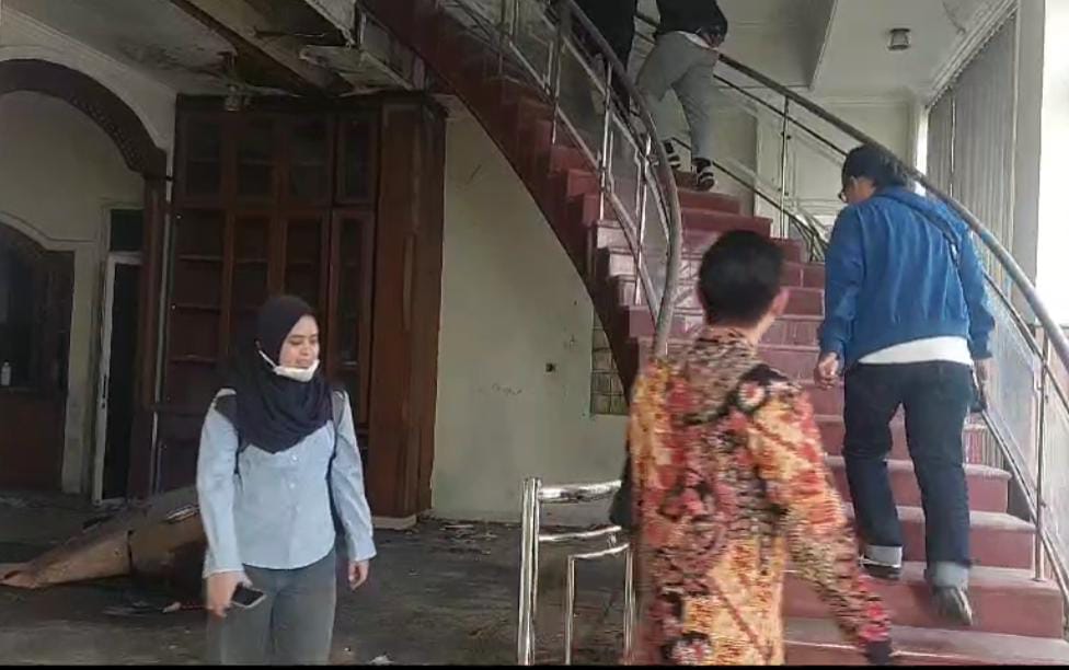 Kasus Konten Kreator Horor di Semarang, Polrestabes Semarang Mulai Periksa Saksi