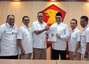 Pilwalkot Semarang 2024, Iswar Aminuddin Berpotensi Dapat Rekomendasi Gerindra