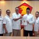 Iswar Aminuddin Berpotensi Dapat Rekomendasi Gerindra