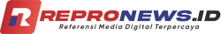 repronews.id