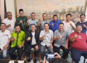 Semakin Solid, Koalisi Semarang Maju Fokus Matangkan Calon Wakil Wali Kota Pendamping Yoyok Sukawi