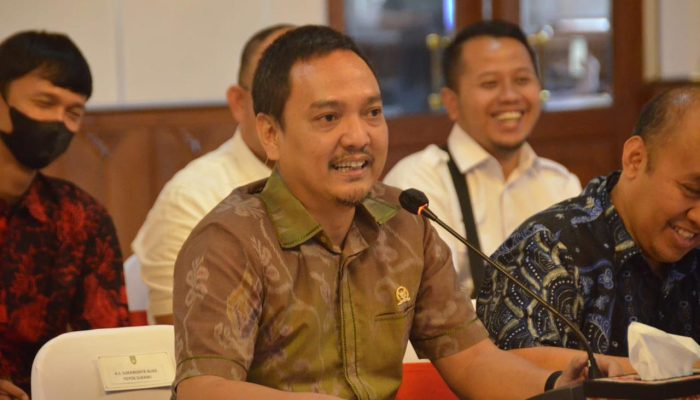 Peluang Besar Yoyok Sukawi di Pilwakot Semarang 2024