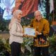 Tia Hendi Kembali Terpilih Sebagai Ketua Umum Forum Nasional Kabupaten/Kota Sehat