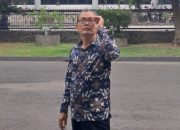 Agus Gunawan Tegaskan Mantan Bupati Pemalang HM Machroes Tidak Memiliki Cucu yang Ikut Pilkada 2024