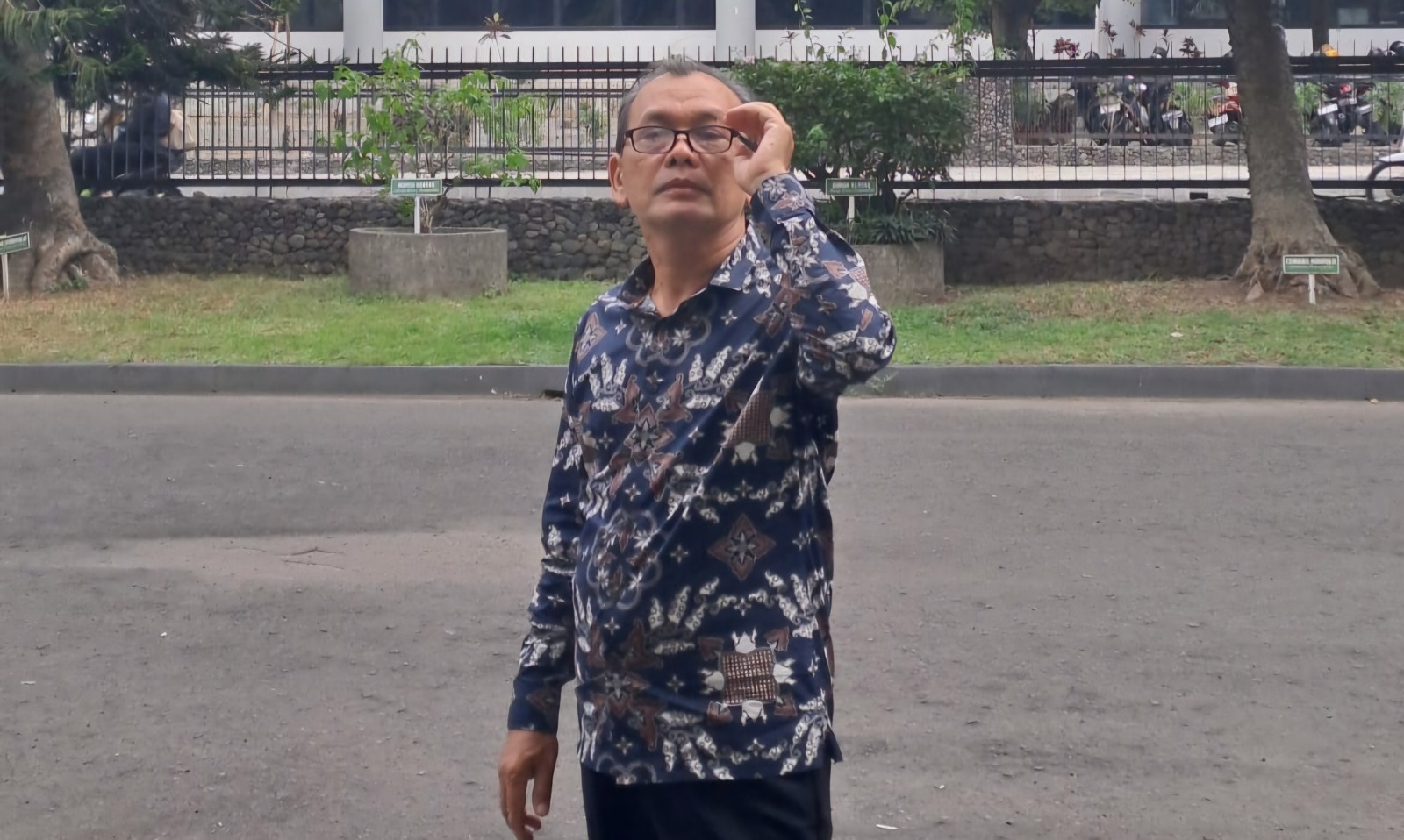 dr Agus Gunawan/dok