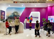 KAI Daop 4 Semarang Berikan Diskon Tiket KA 10 Persen, Cek Caranya Disini!