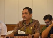 Semarang Terjadi Fenomena Bediding, Yoyok Sukawi Sarankan Ini