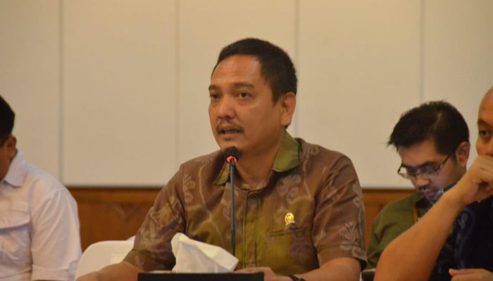Semarang Terjadi Fenomena Bediding, Yoyok Sukawi Sarankan Ini