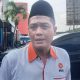 Ketua DPD Partai Keadilan Sejahtera (PKS) Kota Semarang, Suharsono