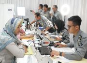 Berikan Kemudahan Layanan Paspor, Kemenkumham Jateng Hadirkan ‘Paspor Simpatik’