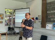 Lapas Semarang Tunjuk Kader Kesehatan Warga Binaan