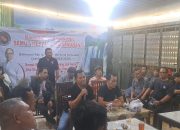 Iswar Aminuddin Kembali Mendapat Dukungan Menjadi Walikota Semarang, Kali Ini dari Semut Merah