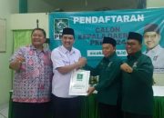 Pilwakot Semarang 2024, PKB Dukung Penuh Pencalonan Yoyok Sukawi