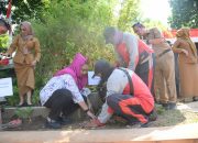 Cegah Banjir dan Olah Sampah Organik, Wali kota Semarang Perbanyak Biopori