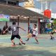 Semarakkan Pekan Olahraga dan Seni Hari Pengayoman ke-79, Kalapas Semarang Tekankan Sportivitas