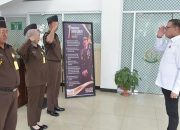 Strategi Baru dari Kajati Jateng Ponco Hartanto untuk Penanganan Kasus Hukum di Pati Raya