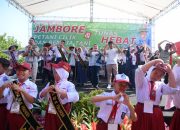 Pemkot Semarang Gelar Jambore Petani Cilik, Lahirkan Petani Milenial