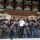 Tim futsal SIWO PWI Jateng