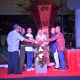 Taman Brilliant Park Diresmikan, Jadi Ikon Baru Di Kawasan Segi tiga Emas Semarang