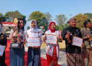 Kelurahan Pudakpayung Juara I Lomba Desa dan Kelurahan Tingkat Jawa Tengah, Siap Bersaing di Level Nasional