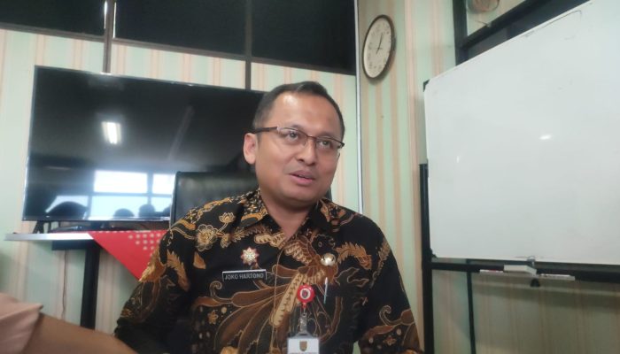 Pemkot Semarang Buka 331 Formasi CPNS 2024