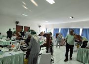113 Anak Ikuti Khitan Massal Gratis Pegadaian Kanwil IX Jakarta 2