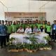 Lapas Semarang Gelar Pelatihan Anyaman Rotan Sintetis