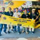 Tim Bridge Siwo PWI Jateng Sumbang Medali Perak