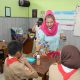 Dukung Program Makan Siang Bergizi, Mbak Ita Masak Menu Kekinian untuk Siswa SD Negeri Sumurboto