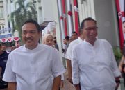 Pilwakot Semarang 2024, Yoyok-Joko Joss Jalani Tes Kesehatan di RSUP Dr Kariadi