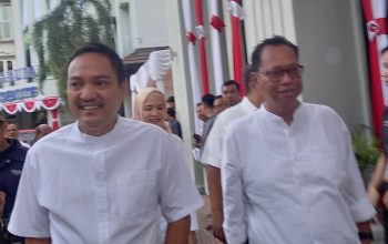 Yoyok-Joko Joss Jalani Tes Kesehatan di RSUP Dr Kariadi