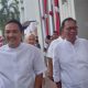 Yoyok-Joko Joss Jalani Tes Kesehatan di RSUP Dr Kariadi