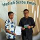 Pegadaian Kanwil Jakarta 2 Gelar Program Undian Badai Emas