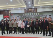 Antisipasi Pelanggaran Pilkada, Agustina- Iswar Didukung 128 Advokat Kota Semarang