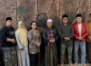 Agustina- Iswar Dapat Dukungan Gus Faris, Penerus Sunan Gunung Jati